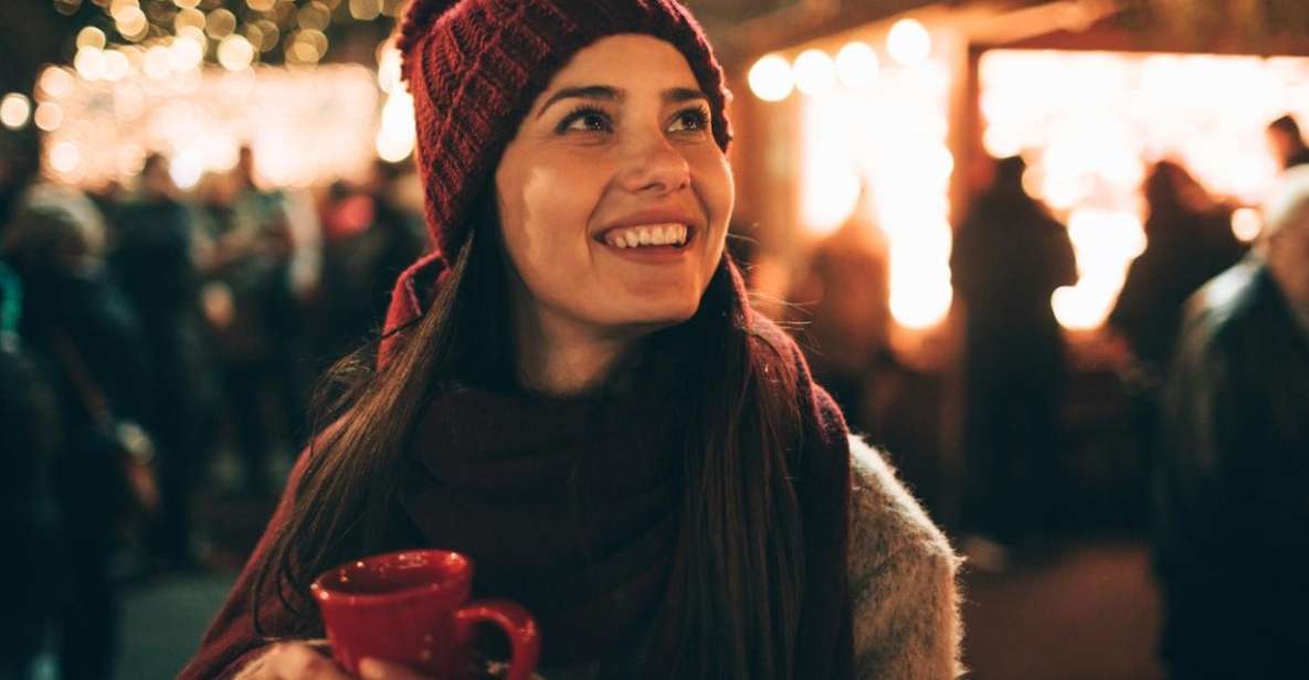 Milwaukee Magic: A Private Christmas Lights Tour - Tour Pricing and Availability