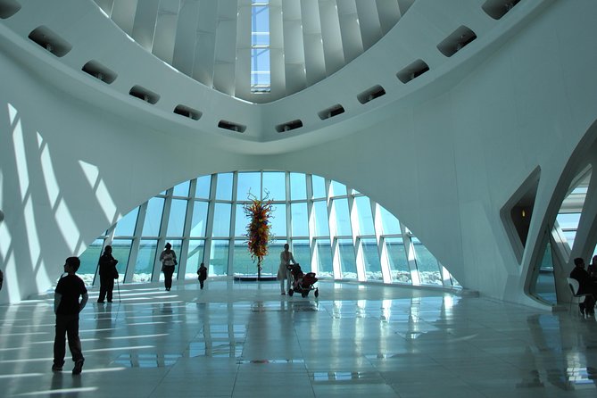 Milwaukee Tour - Pricing and Booking Information