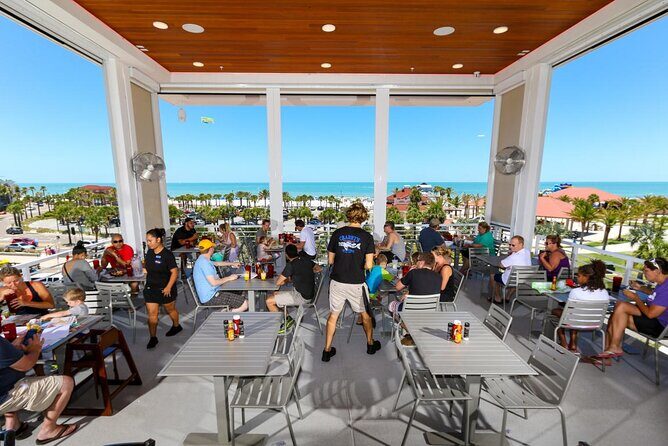 Mimosas & Munchies: Clearwater Beach Bachelorette Tour - The Details That Make It Special