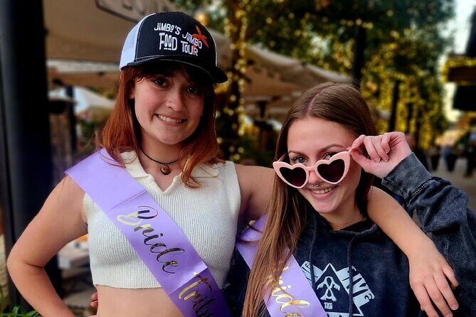 Mimosas & Munchies: Clearwater Beach Bachelorette Tour - Who Will Love This Tour?