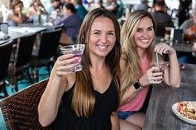 Mimosas & Munchies: Clearwater Beach Bachelorette Tour - Final Thoughts