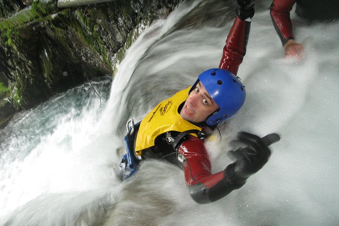 Minakami Half-Day Canyoning Adventure - Price
