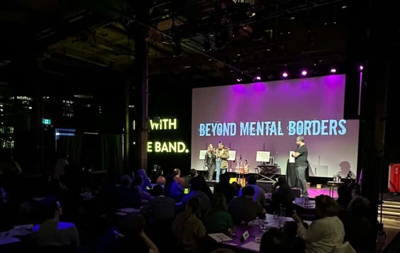 MIND OVER MATTER - Toronto's best mentalism/mindreading show - Key Points