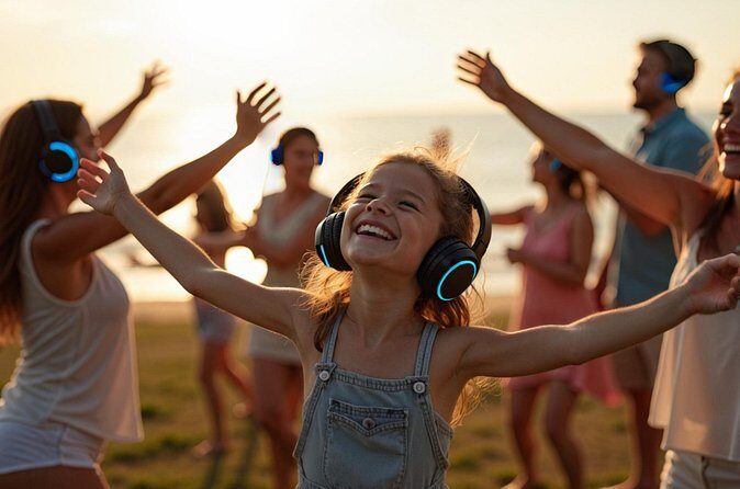 Mindful Dance Party at The Westin on Kaanapali Beach - Final Thoughts