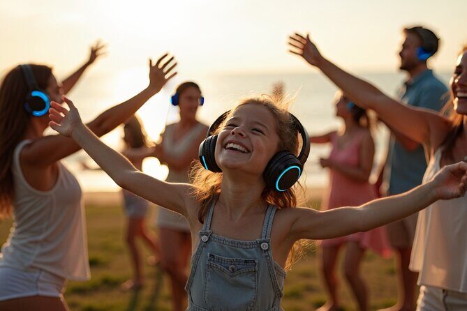 Mindful Dance Party at The Westin on Kaanapali Beach - FAQs