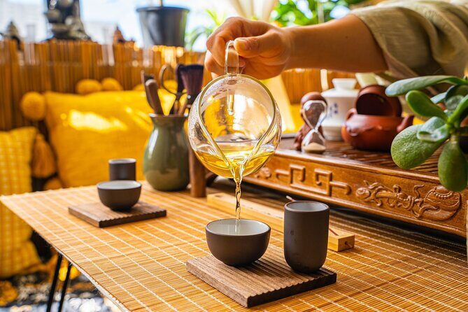Mindful Tea Ceremony - An Honest Look at the Experience