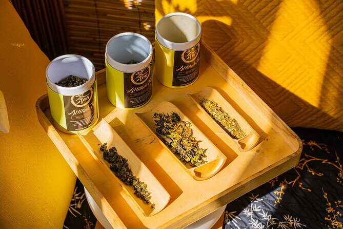 Mindful Tea Ceremony - Final Thoughts