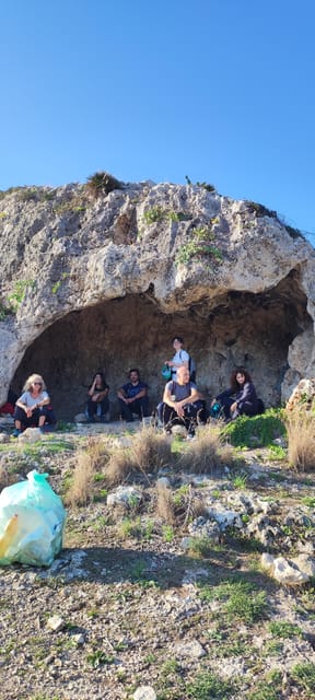 Mindfulness at Plemmirio: Transformative Experiences in Syracuse - Meeting the Guide and Starting the Experience