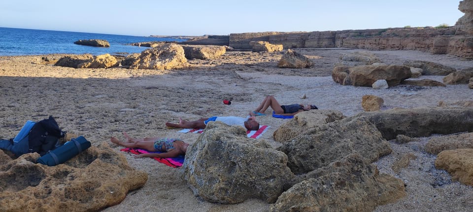 Mindfulness at Plemmirio: Transformative Experiences in Syracuse - Lasting Memories and Benefits
