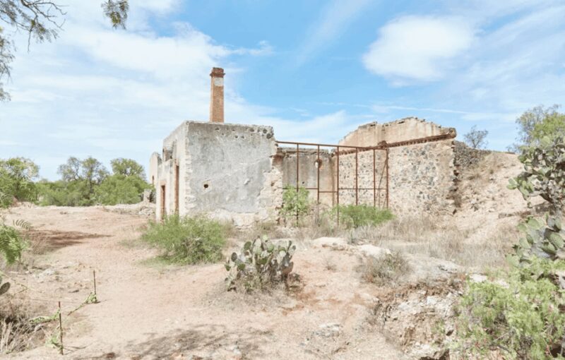 Mineral de Pozos: A Journey through City History - Who Should Consider This Tour?