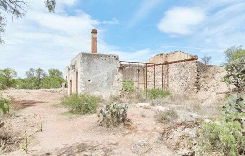 Mineral de Pozos: A Journey through City History - Final Thoughts