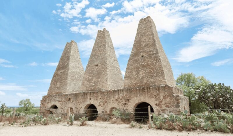 Mineral de Pozos: A Journey through City History - FAQ