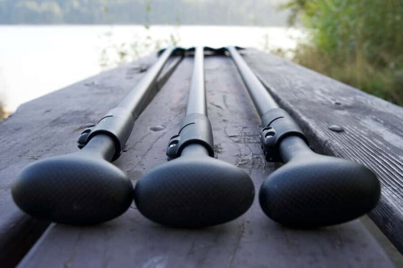 Mineral Lake: Stand Up Paddle Board Rental - Practical Tips for Your Paddleboard Adventure