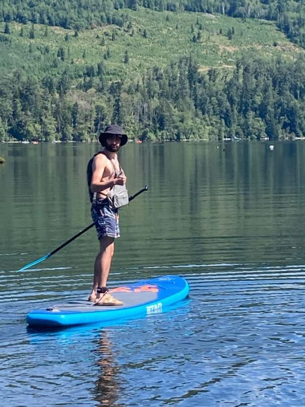 Mineral Lake: Sunset Paddle Board Tour with View of Rainier - Who Will Love This Tour?