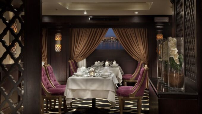Minerva-Luxor to Aswan 4 Days Nile Cruise Thursday Departure - Booking and Pricing Information