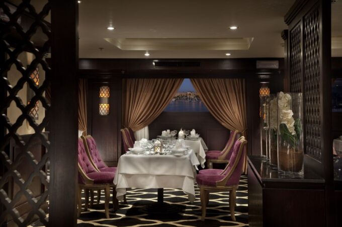 Minerva-Luxor to Aswan 4 Days Nile Cruise Thursday Departure - Cancellation and Refund Policy