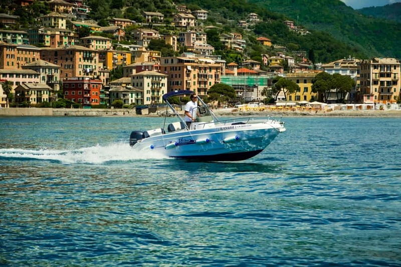 Mini boat tour - Whats Unique About This Experience?
