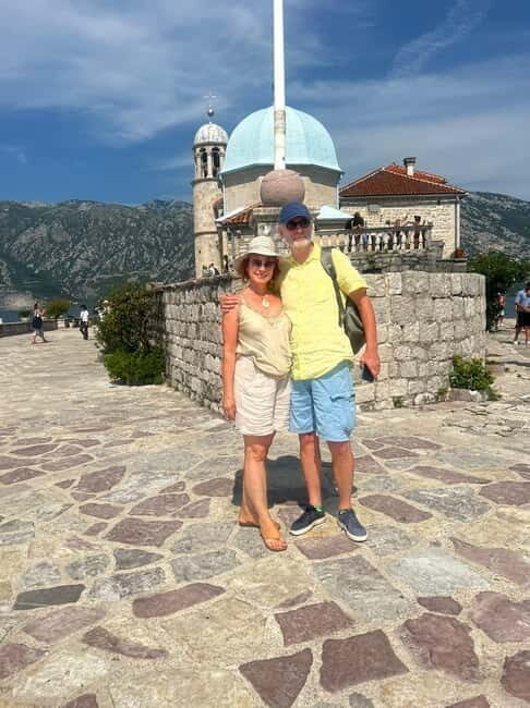 Mini Boka tour ( visit Kotor, Perast and Lady of the Rock) - Key Points
