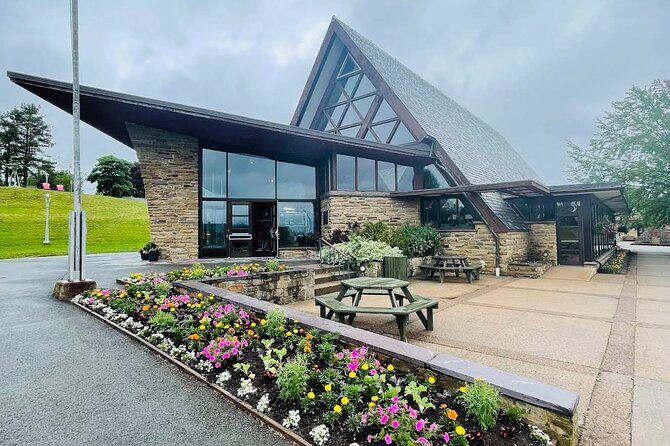 Mini Cabot Scenic Drive and Bell Museum Experience - Exploring the Itinerary in Detail