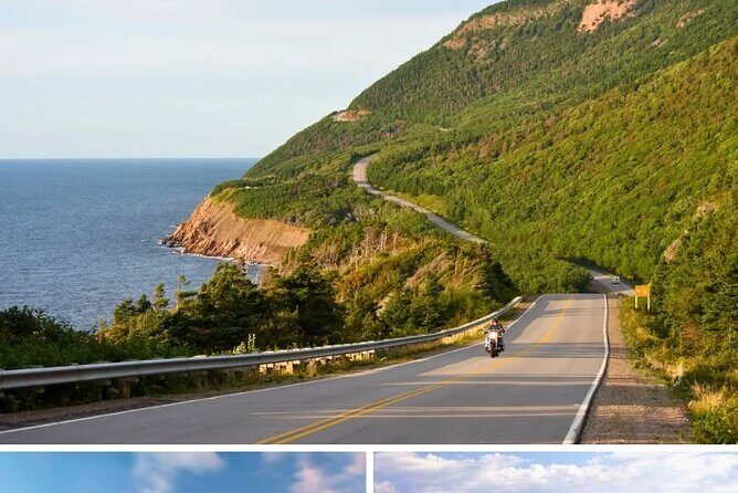 Mini Cabot Scenic Drive and Bell Museum Experience - The Sum Up