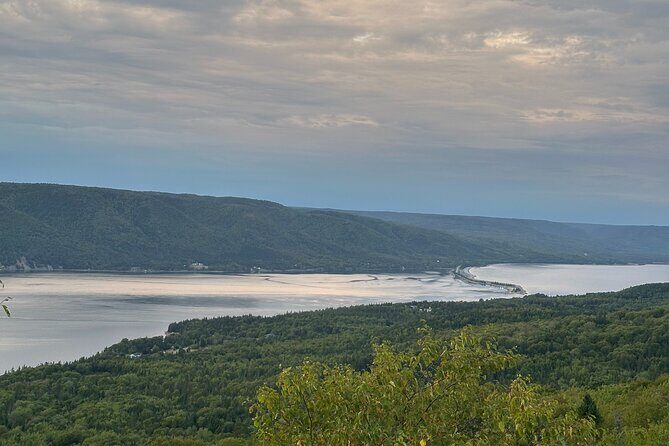 Mini Cabot Trail Tour St Anns Loop - An Honest Look at the Mini Cabot Trail St Anns Loop