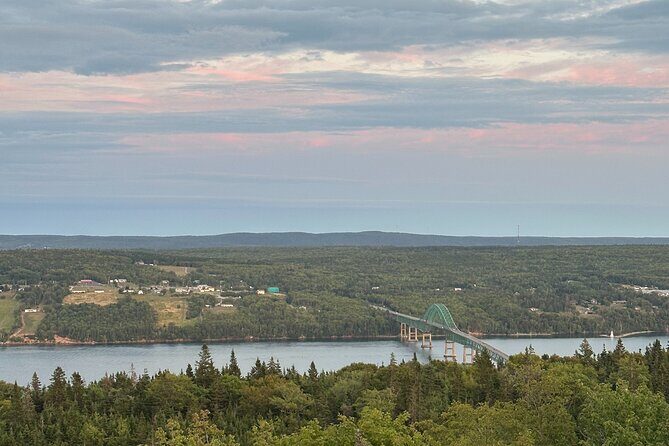 Mini Cabot Trail Tour St Anns Loop - Why This Tour Might Be Perfect for You