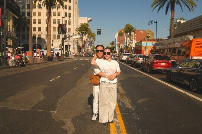 Mini Cinematic Portraits on Hollywood Boulevard - Value and Price Analysis