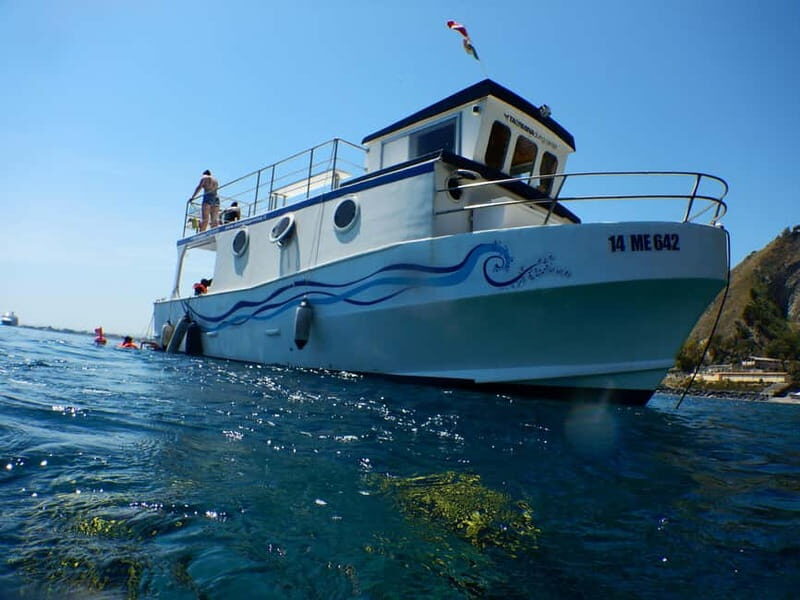 Mini-cruise Isola bella with snorkeling from Giardini Naxos - Authentic Experiences and Guest Feedback