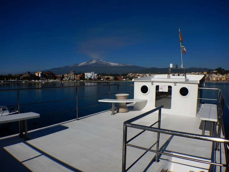 Mini-cruise Isola bella with snorkeling from Giardini Naxos - Who Will Love This Tour?