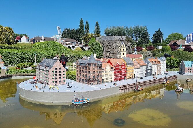 Mini Europe Entry Ticket in Brussels with Flexible Priority Entry - Practical Tips for Visiting