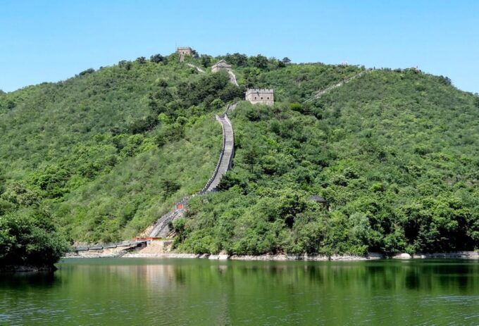 Mini Group To Beijing Huanghuacheng Great Wall-With Options - Contact Information