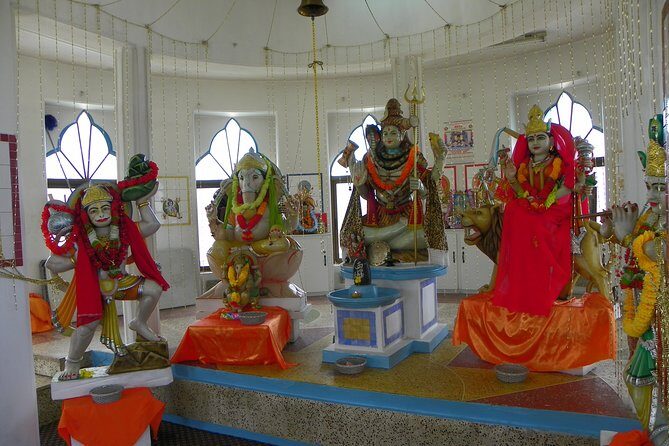 Mini Island Tour of Trinidad - Who Should Consider This Tour?