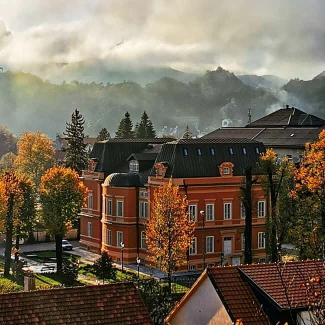 Mini Montenegro ( Tour to Njegusi, Cetinje, Budva and Kotor) - Who Should Consider This Tour?