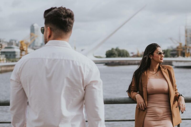 Mini Photo Tour in Buenos Aires - Key Points