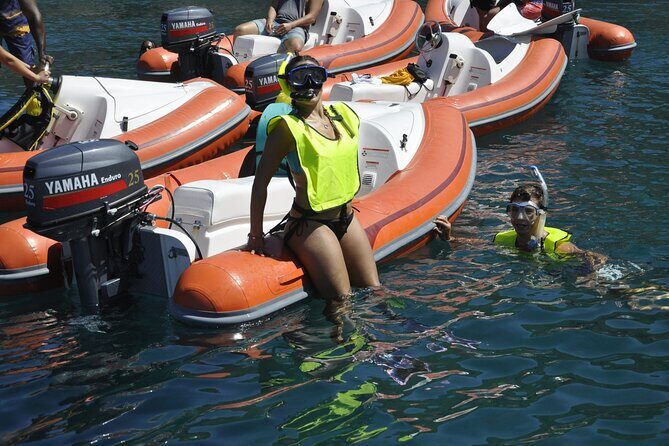 Mini Speedboat Coastal Adventure - The Sum Up: Who Will Love the Mini Speedboat Coastal Adventure?