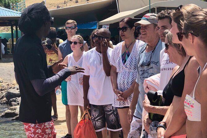 Mini Speedboat Coastal Adventure - FAQ