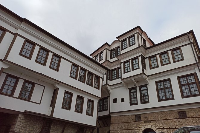 Mini Tour: Kosovo & N. Macedonia From Tirana | 4 Days - Pickup Information