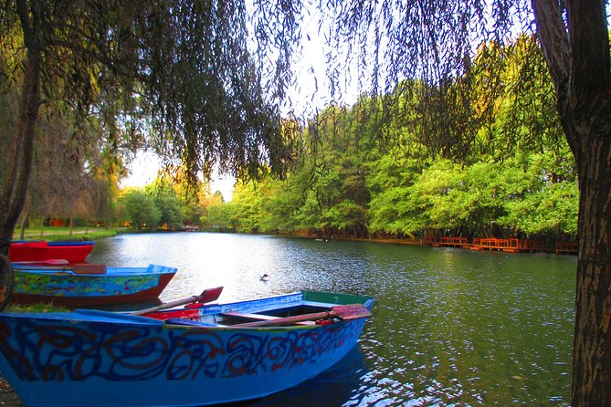 Mini Tour: Kosovo & N. Macedonia From Tirana | 4 Days - Accommodation