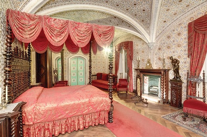 Mini Tour SINTRA (Half Day) - Traveler Experiences and Feedback