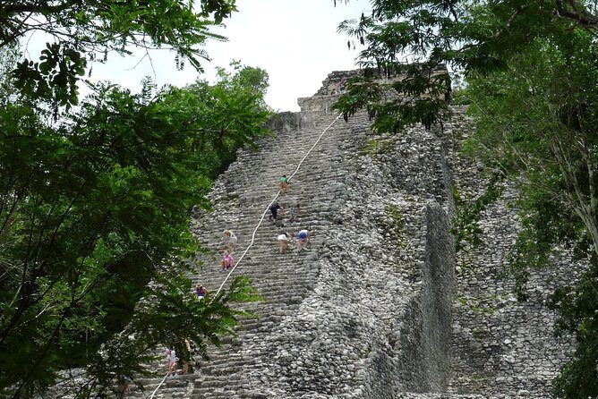 Mini Yucatan 3days 2 nights Chichen Itza Cenote Merida Uxmal Celestun Coba caves from Cancun - A Deep Dive into the Yucatan Experience