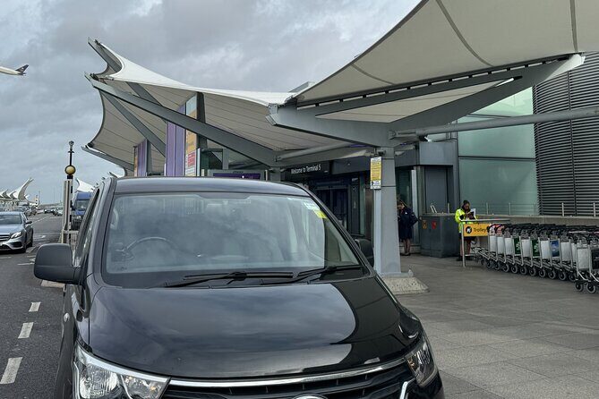 Minibus from Southampton to London, Direct or via Attractions - FAQ