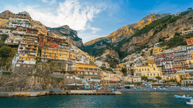 Minicrociera Positano Amalfi - Final Thoughts