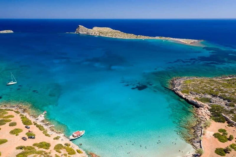 Minicruise: Spinalonga Island, Pirate Caves & Hidden Beaches - Key Points