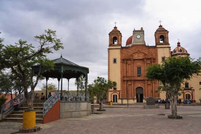 Mining Hike in Guanajuato: Mineral de la Luz and its Veins - Key Points