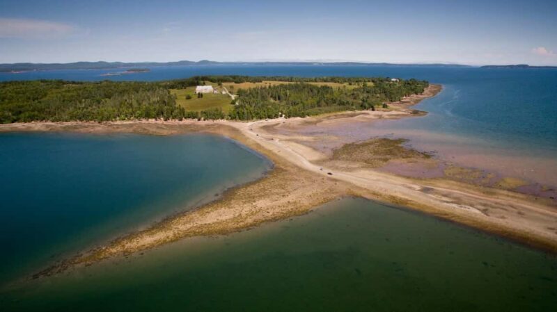Ministers Island, Saint Andrews: 2 Hour Guided Tour - What Makes This Tour Special?