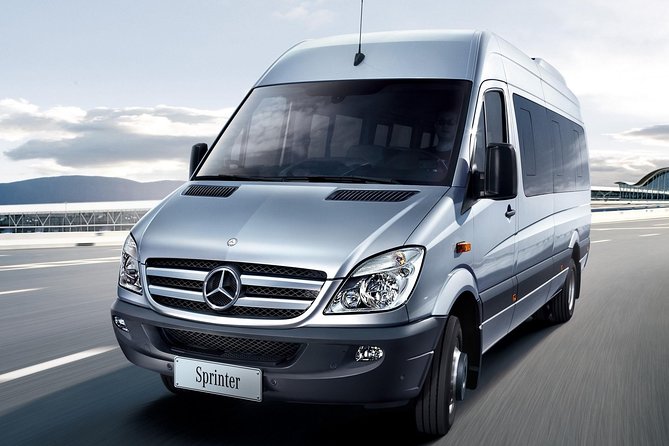 Minivan Airport Private Transfer to or From Rio De Janeiro - Good To Know