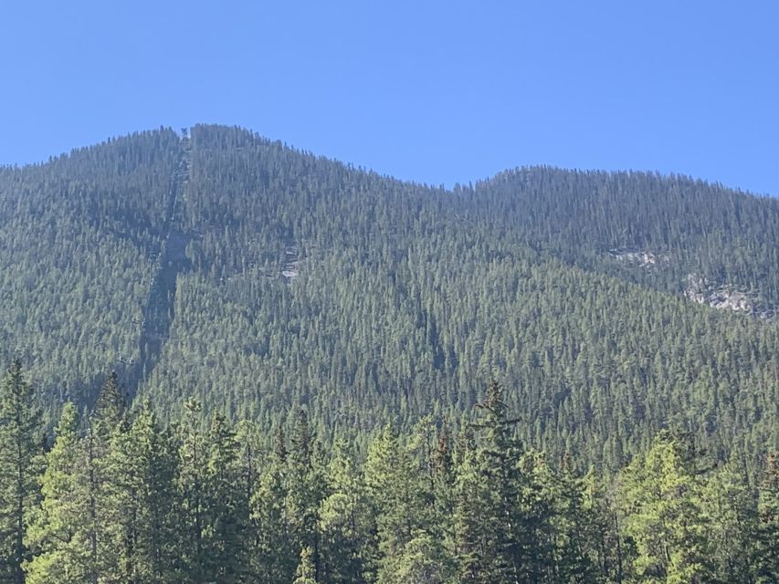 Minivan Airport Shuttle: Banff <---> Calgary - Frequently Asked Questions