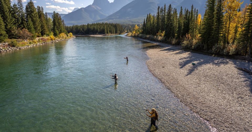 Minivan Airport Shuttle: Canmore <---> Calgary - Payment and Cancellation