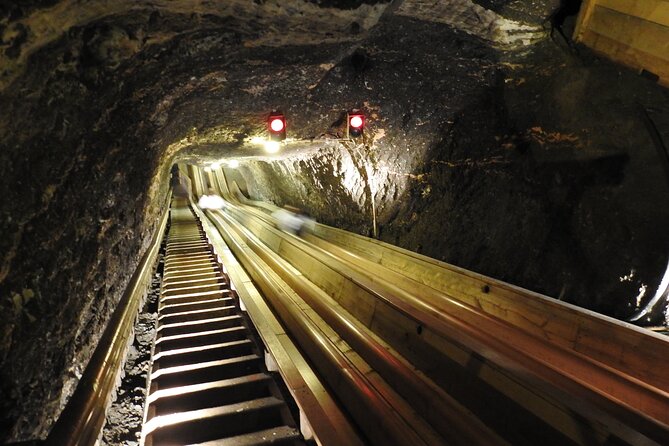 Minivan Tour From Salzburg to Dürrnberg Salt Mine + King's Lake & Berchtesgaden - Discovering Berchtesgaden