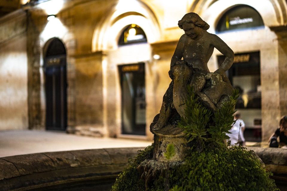Minivan Tour From Syracuse to Noto, Ragusa and Modica - Tour Itinerary